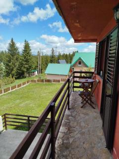 Apartments Radingturs - Žabljak - 8