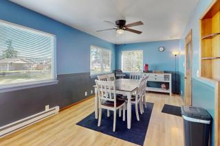 The Hoodsport Hideaway - Hoodsport - 6