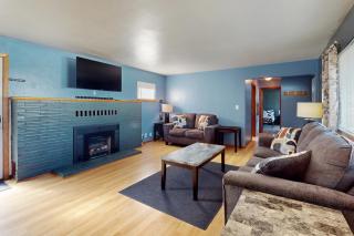 The Hoodsport Hideaway - Hoodsport - 7