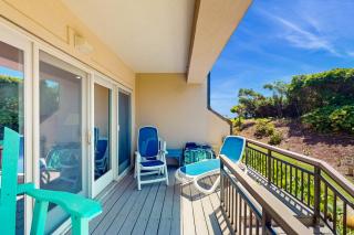 Beachwalk 104 - Pine Knoll Shores - 9