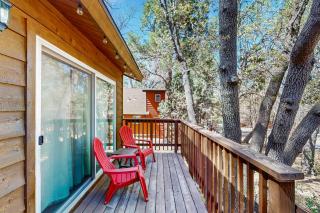 Bearadise Retreat - Sugarloaf - 8