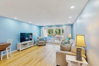 Beachwalk 104 - Pine Knoll Shores - 0