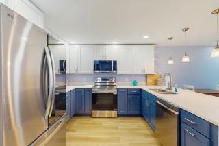 Beachwalk 104 - Pine Knoll Shores - 3