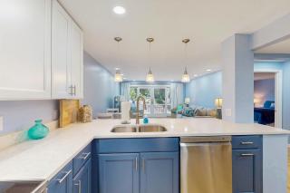 Beachwalk 104 - Pine Knoll Shores - 2