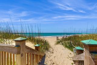 Beachwalk 104 - Pine Knoll Shores - 7