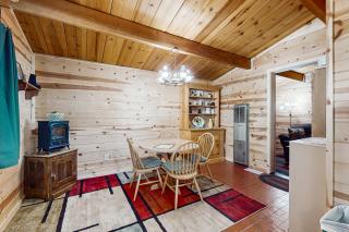 Bearadise Retreat - Sugarloaf - 5