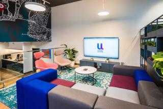Student Only Studios at High Street in Southampton - Southampton - 6