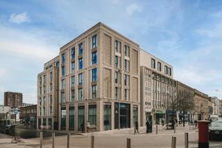 Student Only Studios at High Street in Southampton - Southampton - 0