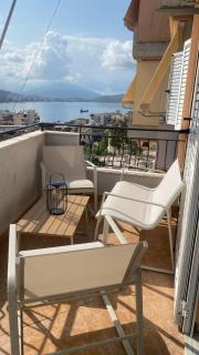Olympia Apartment - Sarandë - 7