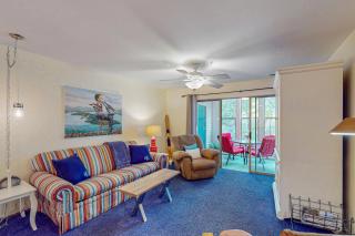 Fun Canvas and Cove Condo - Hollister - 7