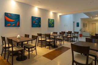 Hotel Sutna - Mar del Plata - 8