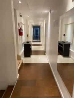 Hotel Sutna - Mar del Plata - 5