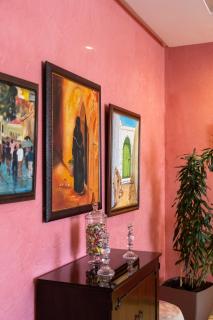 Luxe avec vue éblouissante - Oulad Akkou - 5