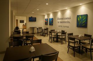 Hotel Sutna - Mar del Plata - 1