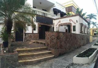 Hotel Maison Gautreaux - Santo Domingo - 0