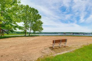 Hot Tub and Amenity Access Lake Anna Retreat! - Mineral - 9