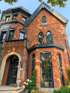 Hazelton Heritage - 8