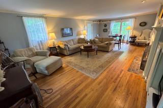 The Village House - 6
