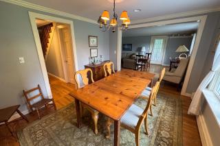 The Village House - 3
