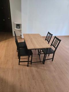 Chamartín Easy Stay - Habitaciones cómodas y bien ubicadas - 9