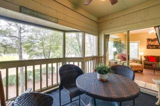 Golf Course Home with Balcony in North Myrtle Beach! - North Myrtle Beach - 0