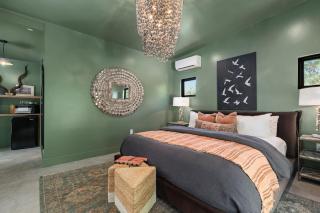An Ololo #3 private hot tub & fire pit - Fredericksburg - 3