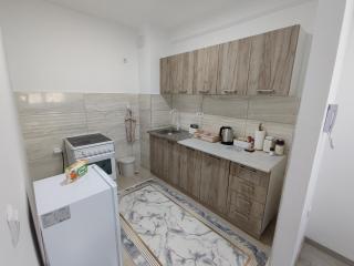 Apartman RikiKiki - Novi Pazar - 1
