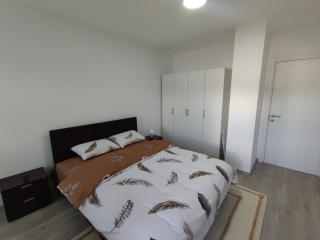 Apartman RikiKiki - Novi Pazar - 4