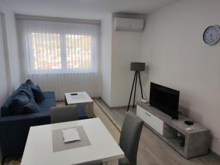 Apartman RikiKiki - Novi Pazar - 8