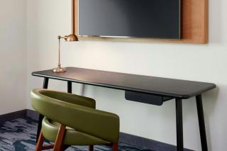 Fairfield by Marriott Inn & Suites Lancaster - Lancaster - 1