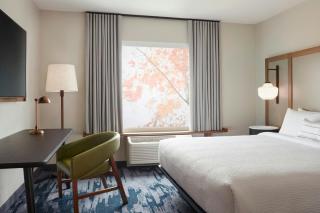 Fairfield by Marriott Inn & Suites Lancaster - Lancaster - 0