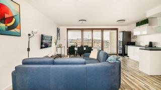 Comfy Apartments - Transatlantyk Lux - Gdynia - 2