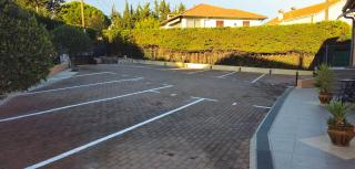 Très grand studio meublé - Juan les Pins - Logt4 - Antibes - 7