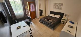 Très grand studio meublé - Juan les Pins - Logt4 - Antibes - 9