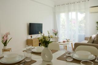 Appartement à 5 min de la plage Soleil & Confort - Nice - 7