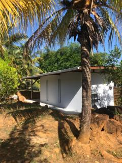 Lodge Mahury - 0