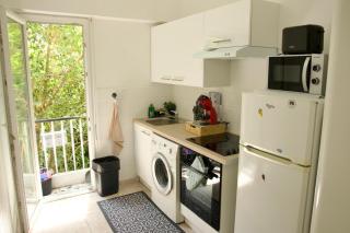 Appartement à 5 min de la plage Soleil & Confort - Nice - 1