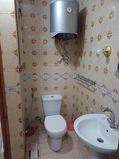 Stella di Mare Sea View for Families Only - Ain Sokhna - 5