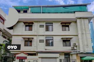 SUPER COLLECTION O GREEN VIEW HOMES Near Nexus - Bangalore - 8