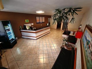 Hotel Pontal - Palhoça - 8