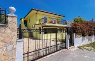 1 Bedroom Gorgeous Apartment In Medulin - Medulin - 6