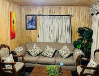 Hospedaje Osiris - Pichilemu - 4