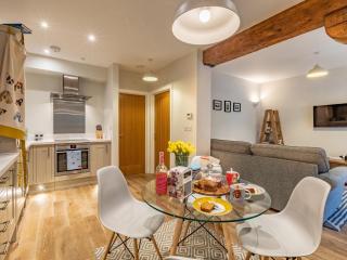 1 Bed in Charlestown 42194 - Charlestown - 7