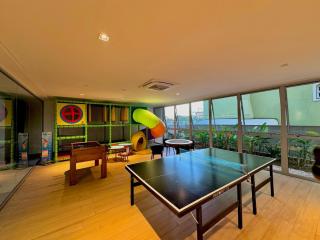 Condominio Bambu - Frente Mar - Ubatuba - 9