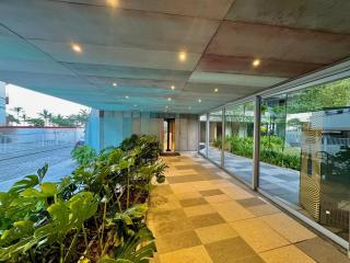 Condominio Bambu - Frente Mar - Ubatuba - 8