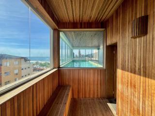 Condominio Bambu - Frente Mar - 4