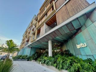 Condominio Bambu - Frente Mar - Ubatuba - 3