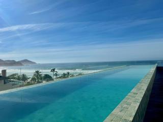 Condominio Bambu - Frente Mar - Ubatuba - 2