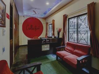 SUPER COLLECTION O GREEN VIEW HOMES Near Nexus - Bangalore - 0