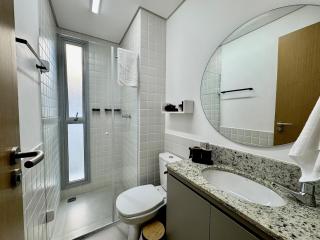 Condominio Bambu - Frente Mar - Ubatuba - 1